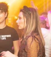 Απολαύσαμε live τον Πάνο Καλίδη στο Fidele Club, στην Αλεξανδρούπολη