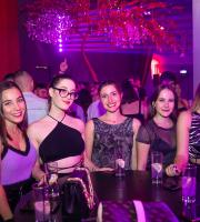 Φωτορεπορτάζ από το live του FY στο Prive Red στην Αλεξανδρούπολη