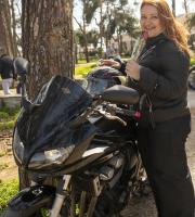 "Πίτα" η πίτα του Moto Club «Οι Αγριάνες» στην Αλεξανδρούπολη (video)