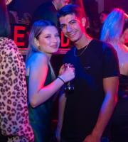 Φωτορεπορτάζ από το live του FY στο Prive Red στην Αλεξανδρούπολη