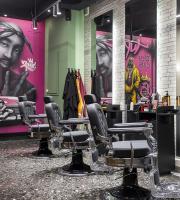 Ziag’s Barbershop – Το νέο barber experience στην Αλεξανδρούπολη