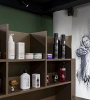 Ziag’s Barbershop – Το νέο barber experience στην Αλεξανδρούπολη