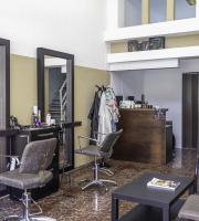 The barber shop empire