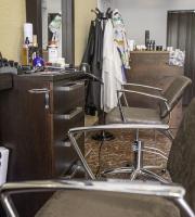 The barber shop empire