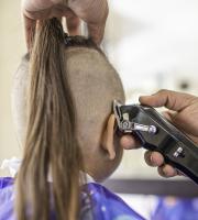 The barber shop empire
