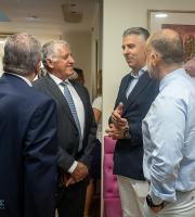 Εγκαινιάστηκε στην Αλεξανδρούπολη η σύγχρονη μονάδα υποβοηθούμενης αναπαραγωγής «ΓΕΝΕΣΙΣ Αθηνών - Θράκης»