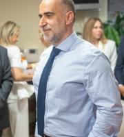 Εγκαινιάστηκε στην Αλεξανδρούπολη η σύγχρονη μονάδα υποβοηθούμενης αναπαραγωγής «ΓΕΝΕΣΙΣ Αθηνών - Θράκης»