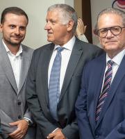 Εγκαινιάστηκε στην Αλεξανδρούπολη η σύγχρονη μονάδα υποβοηθούμενης αναπαραγωγής «ΓΕΝΕΣΙΣ Αθηνών - Θράκης»