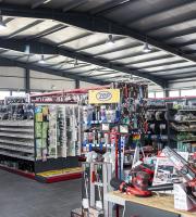 Διεύθυνση: 2ο χλμ. Αλεξανδρούπολης - Άβαντα Τηλέφωνο: 25511 10436