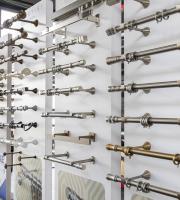 Διεύθυνση: 2ο χλμ. Αλεξανδρούπολης - Άβαντα Τηλέφωνο: 25511 10436