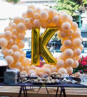 Οι "Κουλουράδες" έφτασαν και στην Αλεξανδρούπολη - Μοσχομύρισε το κέντρο της πόλης!