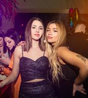 20 χρόνια λειτουργίας γιόρτασε το Prive Red στην Αλεξανδρούπολη!