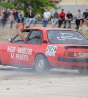 Αλεξανδρούπολη: Εντυπωσιακό το θέαμα στην 28η Δεξιοτεχνία Αυτοκινήτων