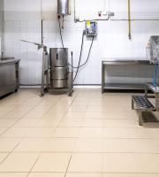 Βιομηχανία παρασκευής παραδοσιακής σαλάτας