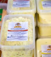 Βιομηχανία παρασκευής παραδοσιακής σαλάτας