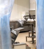 Βιομηχανία παρασκευής παραδοσιακής σαλάτας