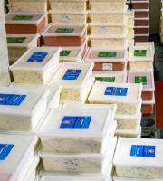 Βιομηχανία παρασκευής παραδοσιακής σαλάτας