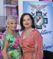 “Hello Summer”: Καλοκαιρινή βραδιά προσφοράς από τις Θυγατέρες της Πηνελόπης στην Αλεξανδρούπολη