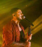 Τα έδωσε όλα ο STAN στο Yacht Club -  Όλα όσα έγιναν μέσα από φωτογραφικά κλικ!