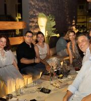 “Hello Summer”: Καλοκαιρινή βραδιά προσφοράς από τις Θυγατέρες της Πηνελόπης στην Αλεξανδρούπολη