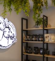 H  πιο εκλεκτή, γευστική και στιλάτη καθημερινή απόλαυση