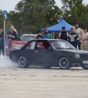 Αλεξανδρούπολη: Εντυπωσιακό το θέαμα στην 28η Δεξιοτεχνία Αυτοκινήτων