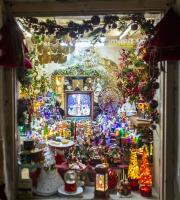 Είδη δώρων & σπιτιού