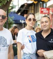 Βρεθήκαμε στα εγκαίνια του νέου καταστήματος της "Perfume World" στην Αλεξανδρούπολη!