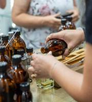 Βρεθήκαμε στα εγκαίνια του νέου καταστήματος της "Perfume World" στην Αλεξανδρούπολη!