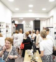 Βρεθήκαμε στα εγκαίνια του νέου καταστήματος της "Perfume World" στην Αλεξανδρούπολη!