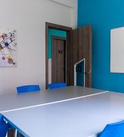 Φροντιστήριο μέσης εκπαίδευσης