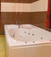 Ερωτικό μασάζ