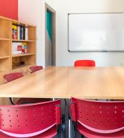 Φροντιστήριο μέσης εκπαίδευσης