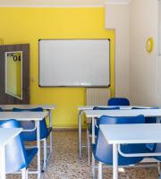 Φροντιστήριο μέσης εκπαίδευσης