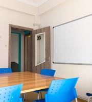 Φροντιστήριο μέσης εκπαίδευσης