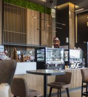 Coffee & Drinks Delivery