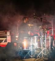Εντυπωσιακές εικόνες από το live των "Villagers of Ioannina City" στο Αλτιναλμάζη