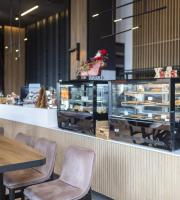 Coffee & Drinks Delivery