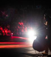 Εντυπωσιακές εικόνες από το live των "Villagers of Ioannina City" στο Αλτιναλμάζη