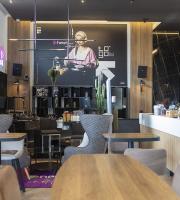 Coffee & Drinks Delivery