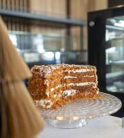 Coffee & Drinks Delivery