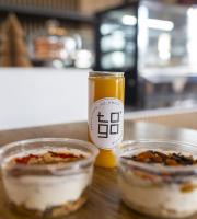 Coffee & Drinks Delivery