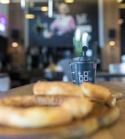 Coffee & Drinks Delivery