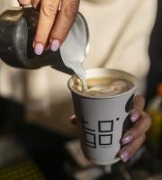 Coffee & Drinks Delivery