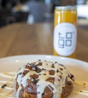 Coffee & Drinks Delivery