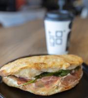 Coffee & Drinks Delivery