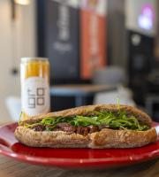 Coffee & Drinks Delivery