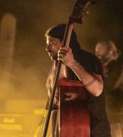 Εντυπωσιακές εικόνες από το live των "Villagers of Ioannina City" στο Αλτιναλμάζη