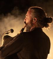 Εντυπωσιακές εικόνες από το live των "Villagers of Ioannina City" στο Αλτιναλμάζη