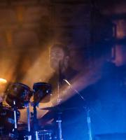 Εντυπωσιακές εικόνες από το live των "Villagers of Ioannina City" στο Αλτιναλμάζη